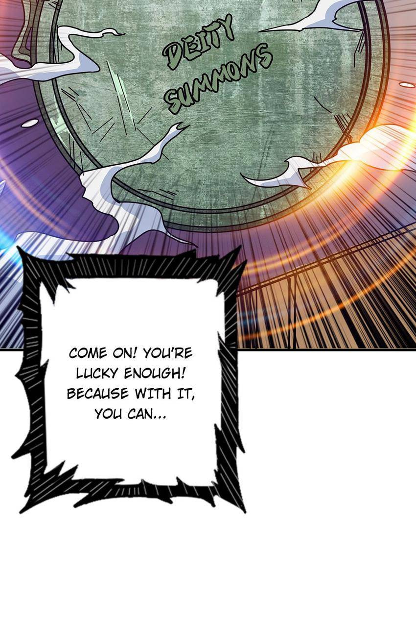 Read The God Devourer (Colored) chapter 143 image 42 on Lezhin