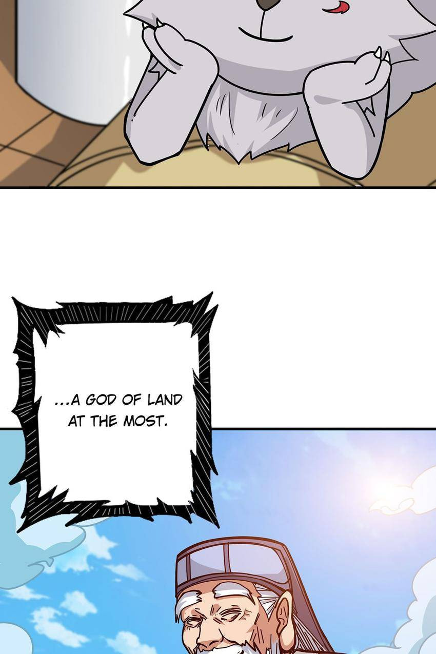 Read The God Devourer (Colored) chapter 143 image 49 on Lezhin