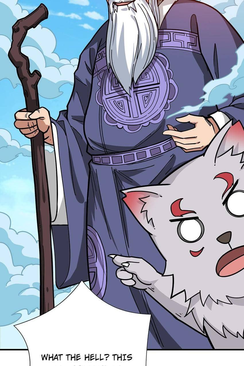 Read The God Devourer (Colored) chapter 143 image 50 on Lezhin