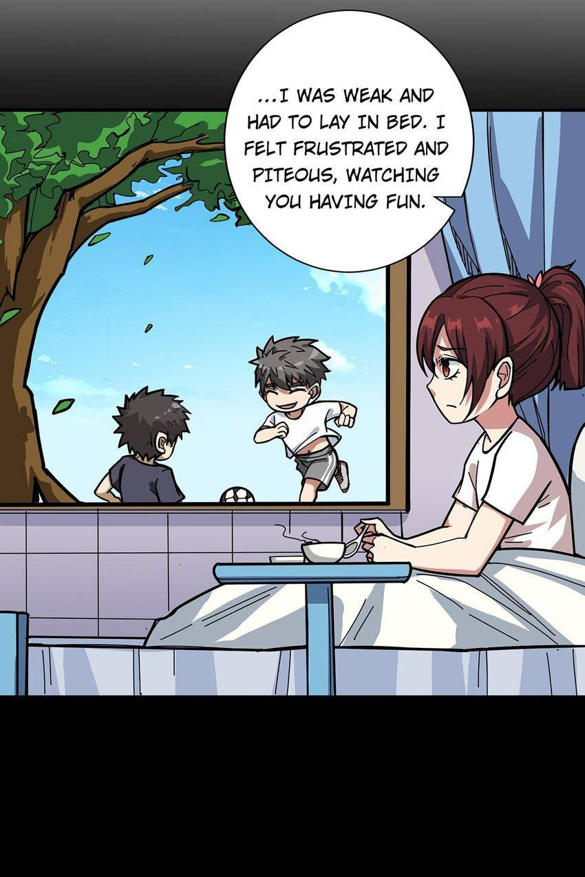 Read The God Devourer (Colored) chapter 143 image 6 on Lezhin