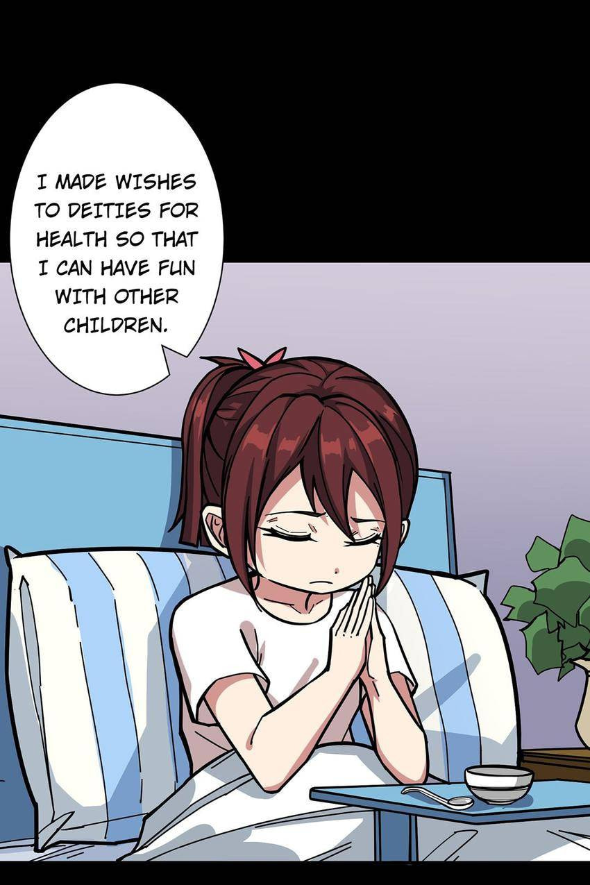 Read The God Devourer (Colored) chapter 143 image 7 on Lezhin