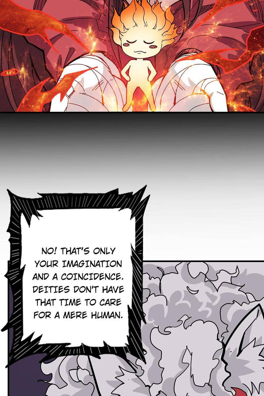 Read The God Devourer (Colored) chapter 143 image 9 on Lezhin