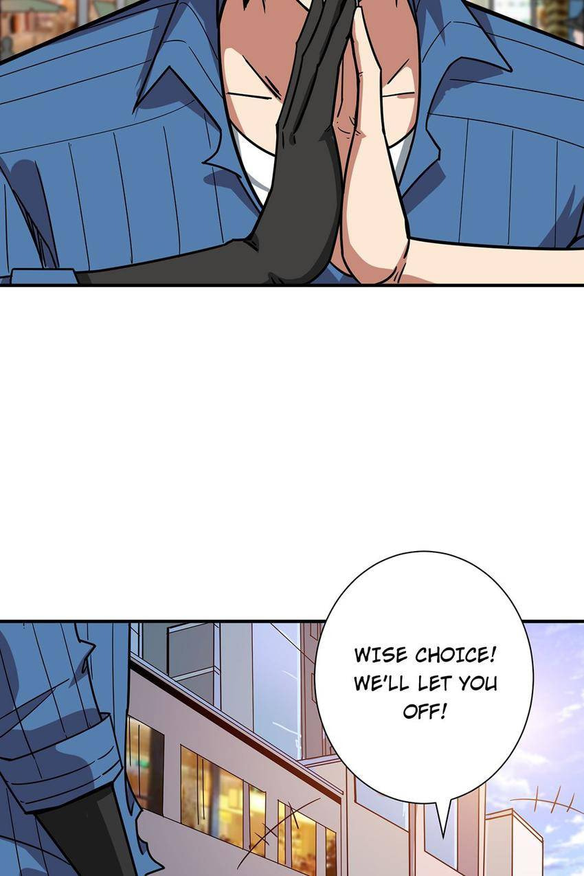 Read The God Devourer (Colored) chapter 144 image 13 on Lezhin