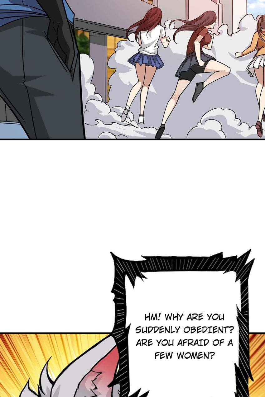 Read The God Devourer (Colored) chapter 144 image 14 on Lezhin