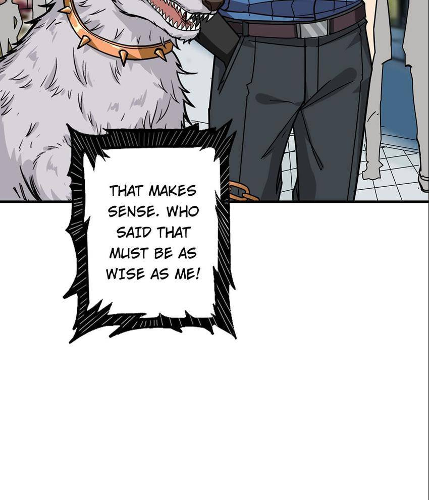 Read The God Devourer (Colored) chapter 144 image 18 on Lezhin