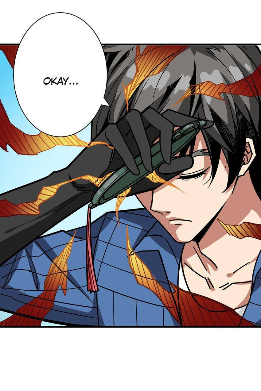 Read The God Devourer (Colored) chapter 144 image 23 on Lezhin