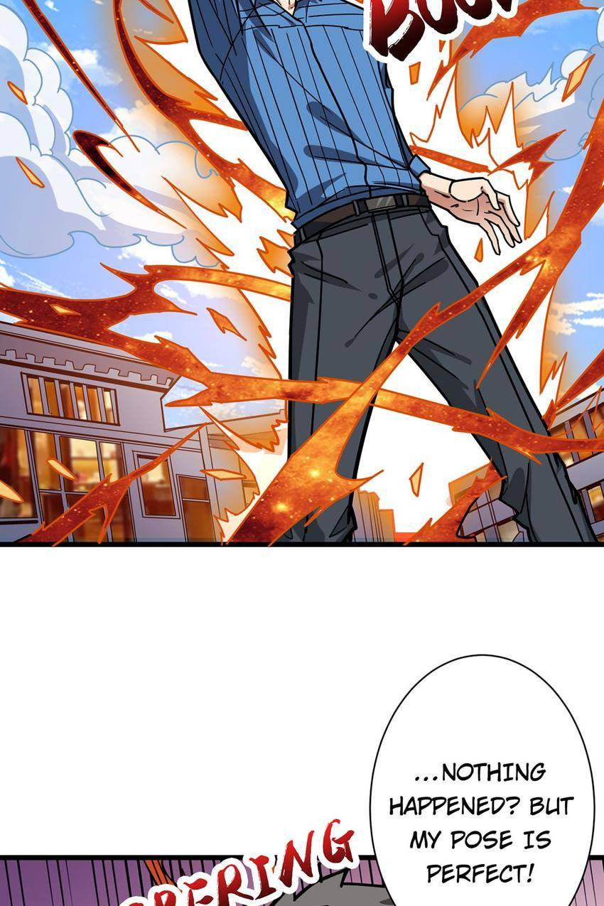Read The God Devourer (Colored) chapter 144 image 25 on Lezhin