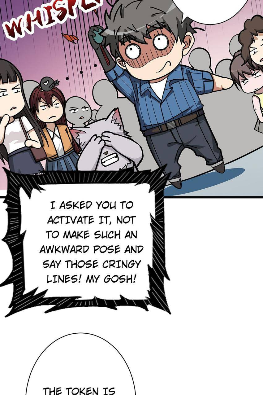 Read The God Devourer (Colored) chapter 144 image 26 on Lezhin