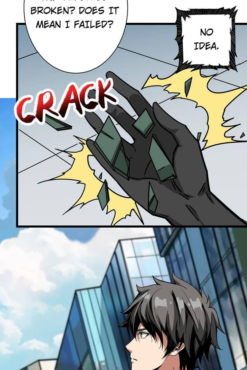 Read The God Devourer (Colored) chapter 144 image 27 on Lezhin