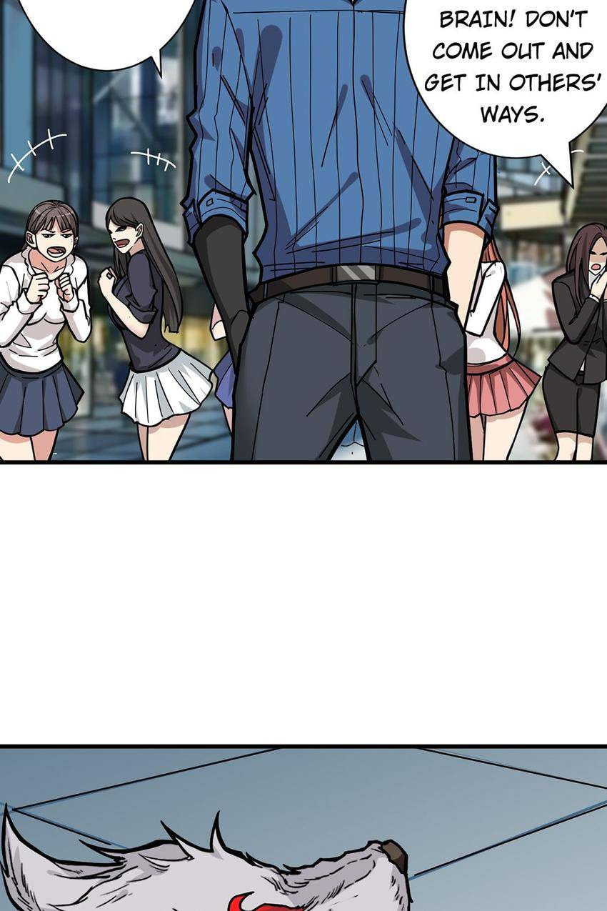 Read The God Devourer (Colored) chapter 144 image 29 on Lezhin