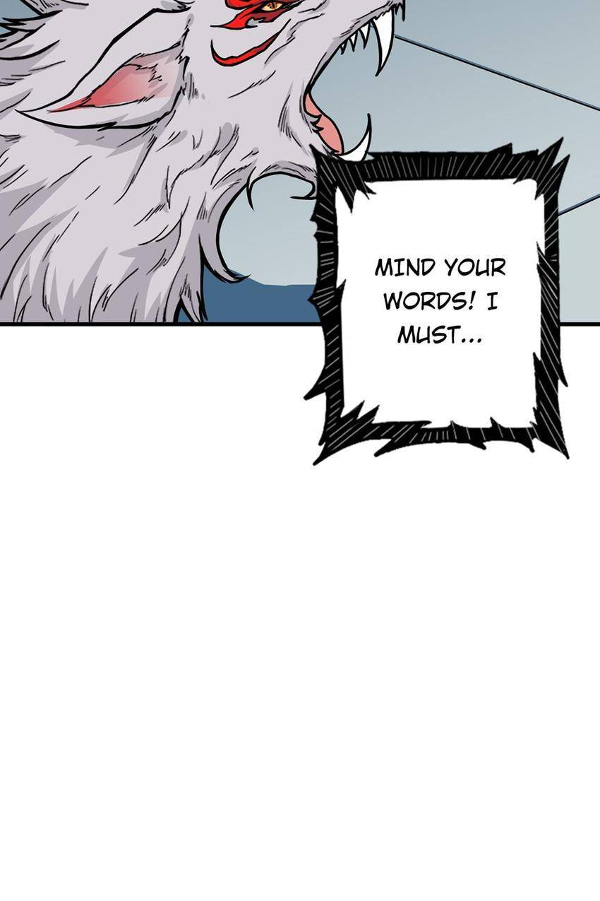 Read The God Devourer (Colored) chapter 144 image 30 on Lezhin