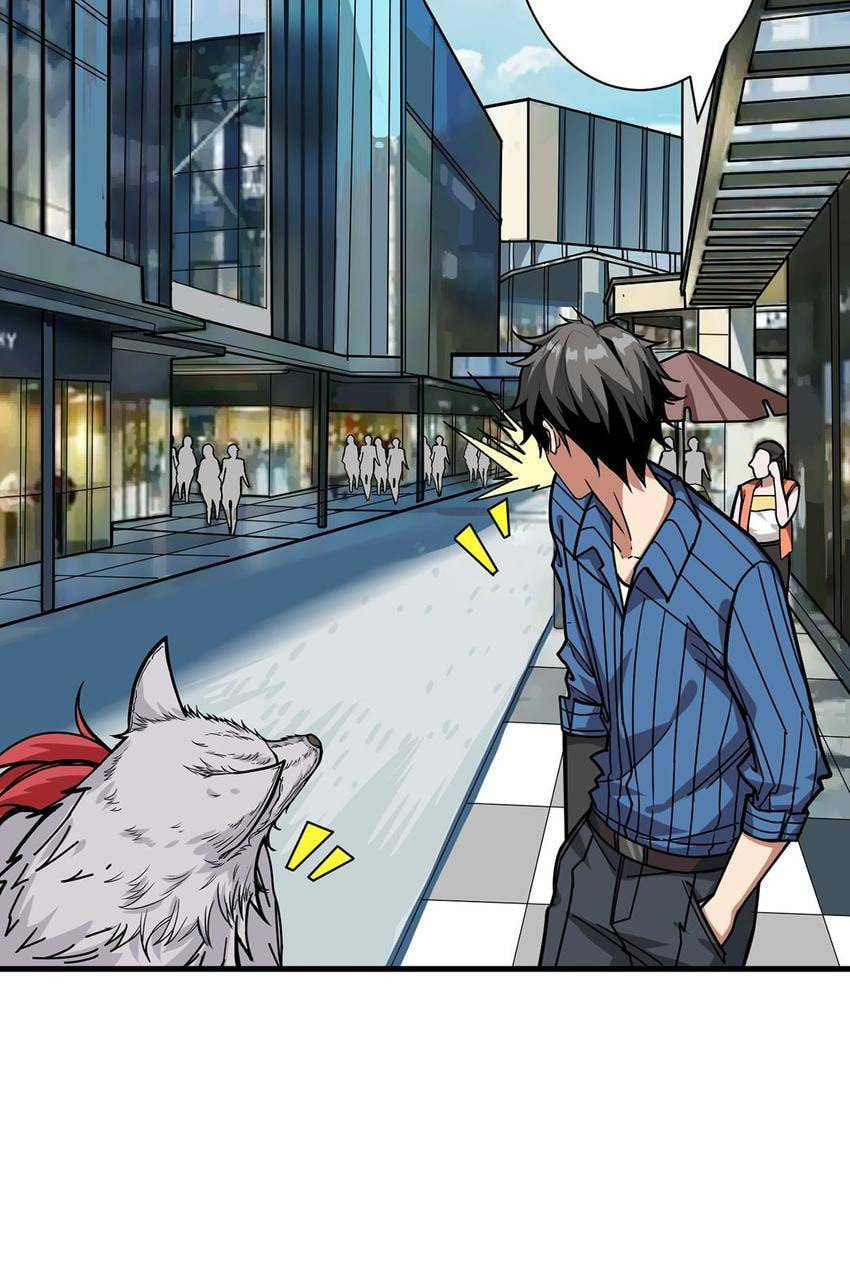 Read The God Devourer (Colored) chapter 144 image 33 on Lezhin