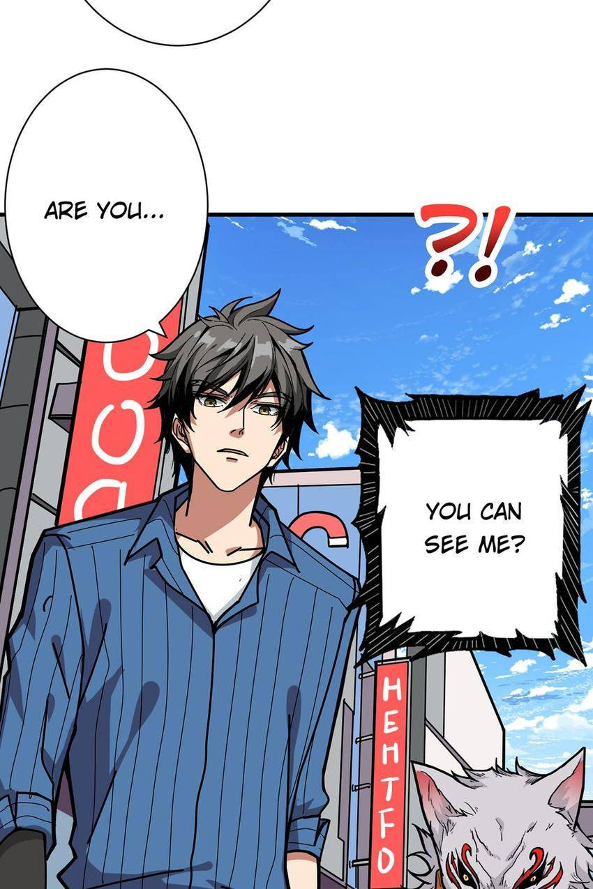 Read The God Devourer (Colored) chapter 144 image 41 on Lezhin