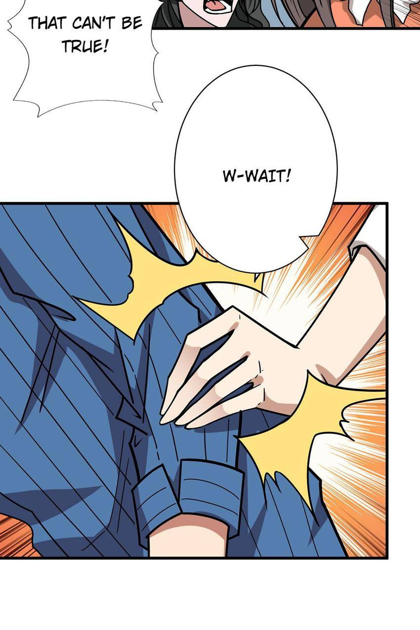 Read The God Devourer (Colored) chapter 144 image 43 on Lezhin