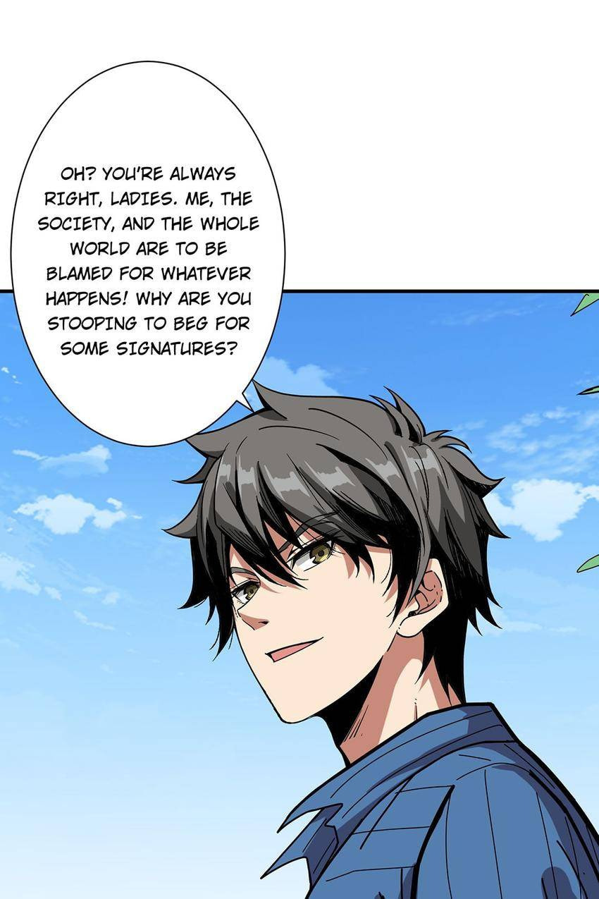 Read The God Devourer (Colored) chapter 144 image 46 on Lezhin