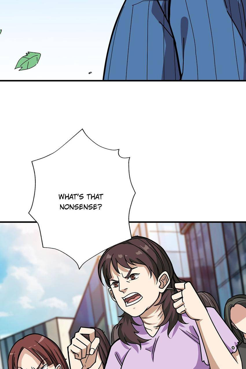 Read The God Devourer (Colored) chapter 144 image 47 on Lezhin