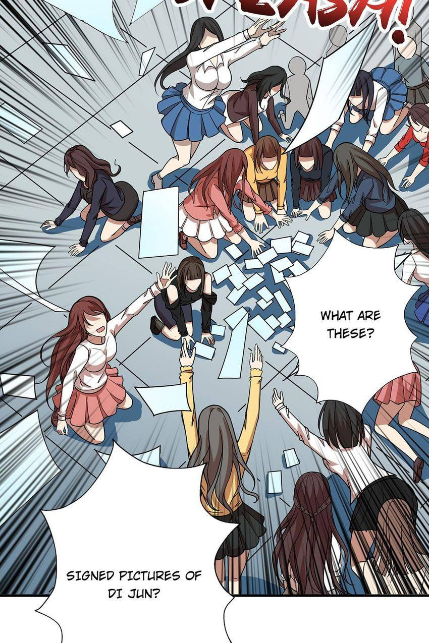 Read The God Devourer (Colored) chapter 144 image 48 on Lezhin