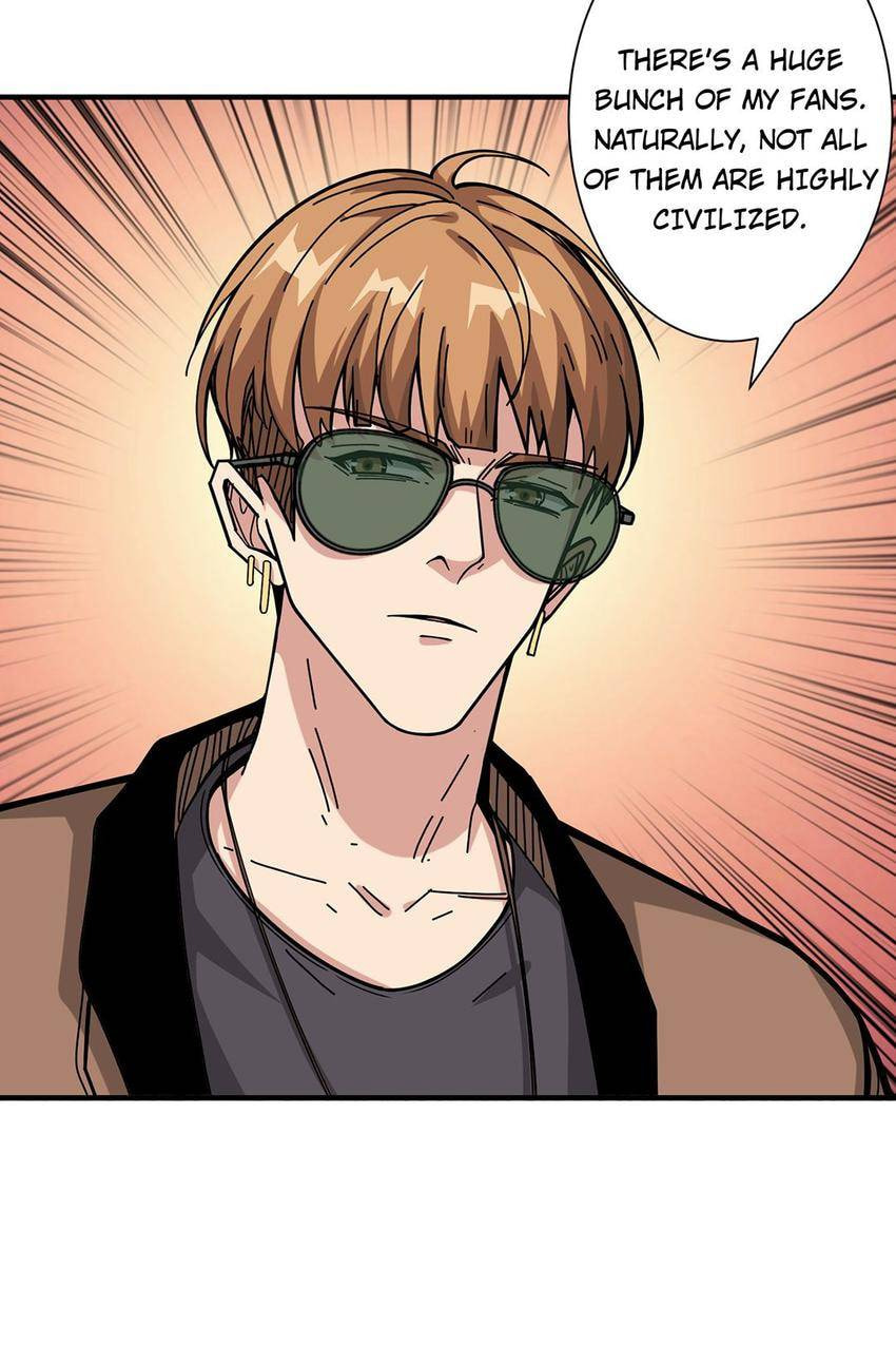 Read The God Devourer (Colored) chapter 144 image 53 on Lezhin
