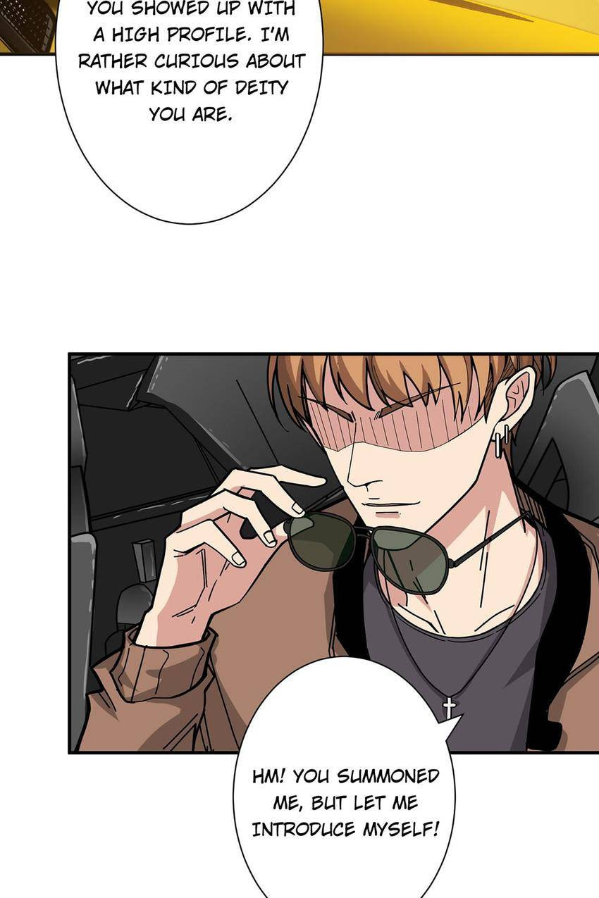 Read The God Devourer (Colored) chapter 144 image 55 on Lezhin
