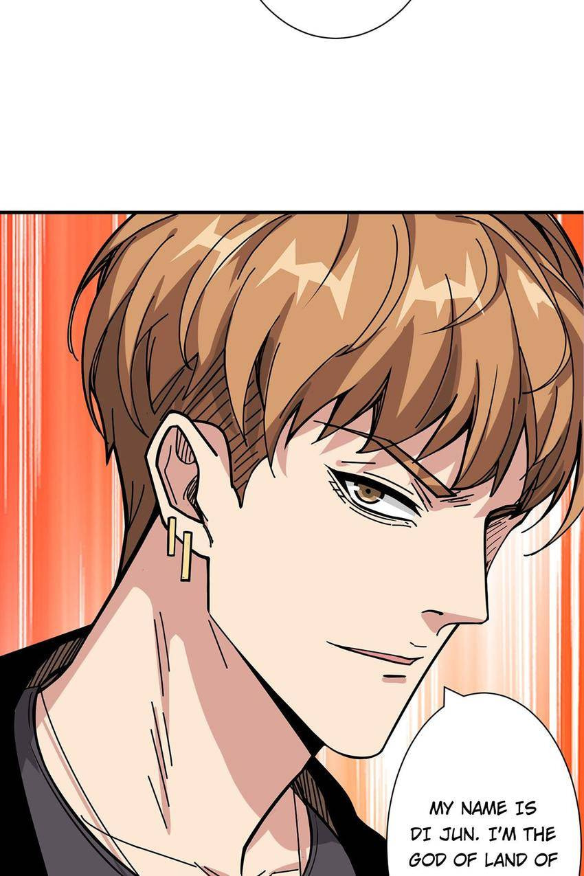 Read The God Devourer (Colored) chapter 144 image 56 on Lezhin