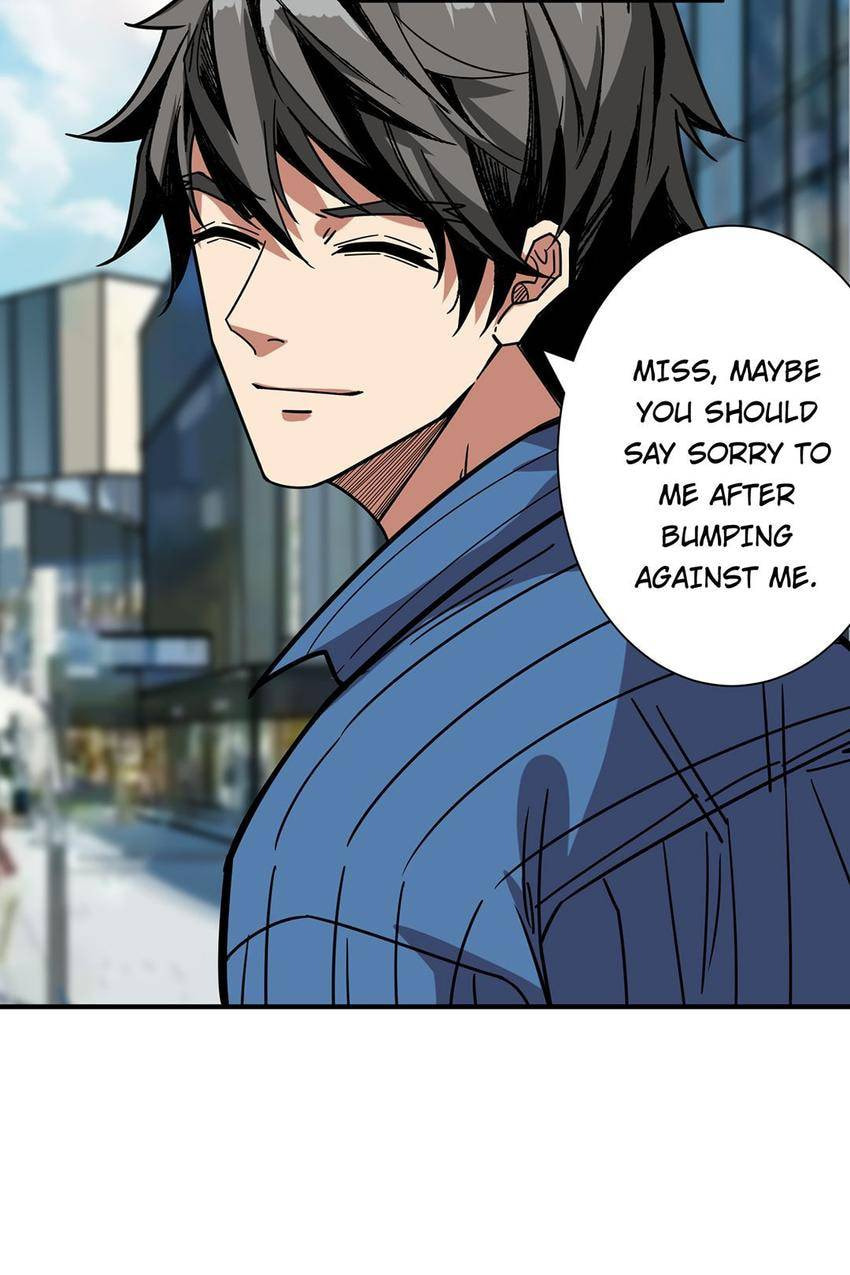 Read The God Devourer (Colored) chapter 144 image 8 on Lezhin