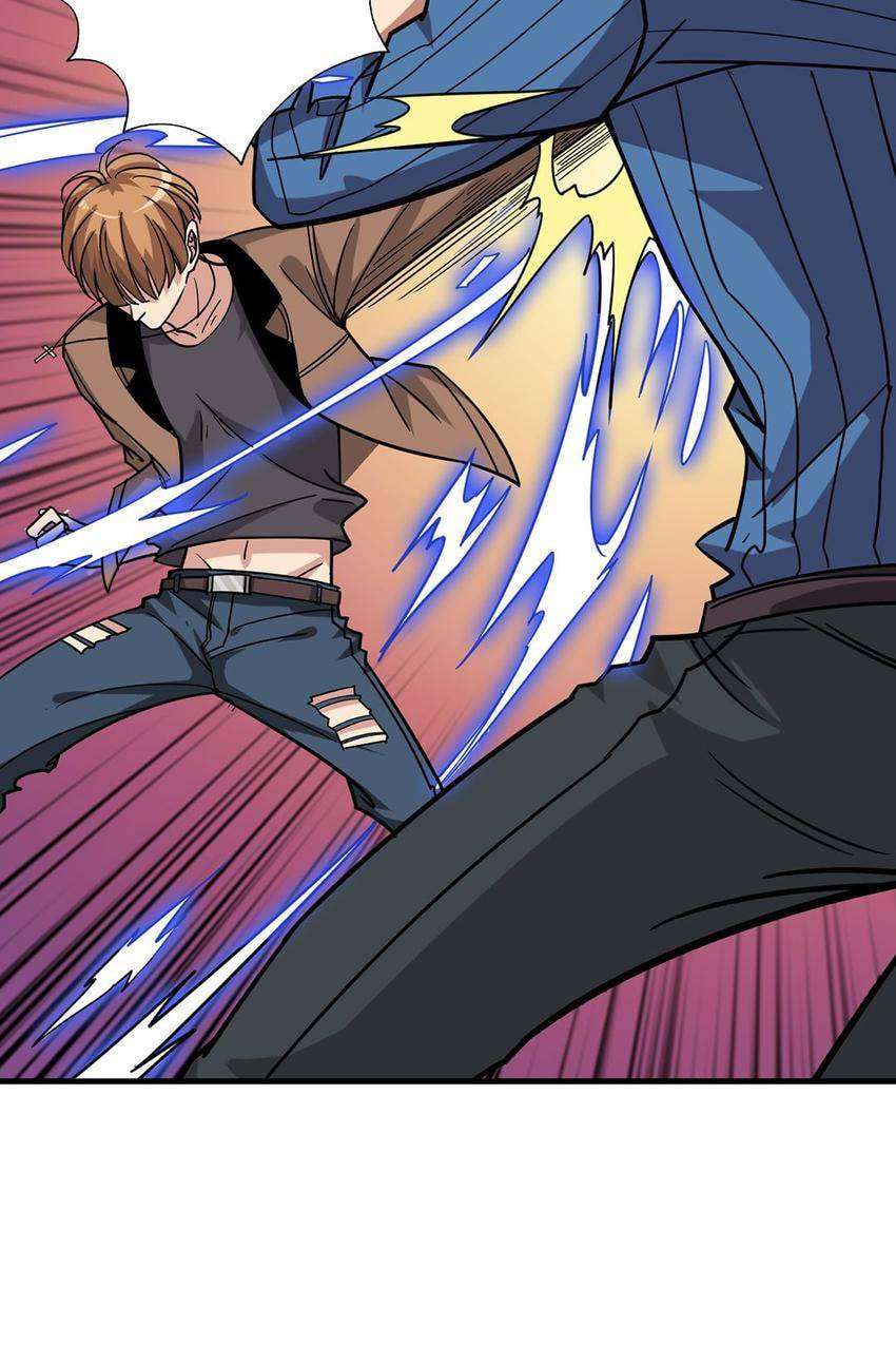 Read The God Devourer (Colored) chapter 145 image 10 on Lezhin