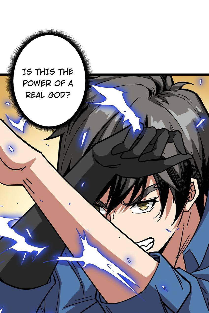 Read The God Devourer (Colored) chapter 145 image 11 on Lezhin