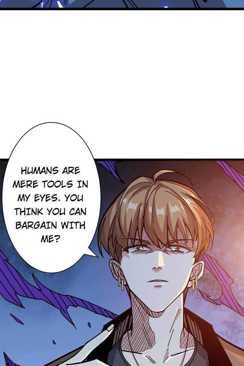 Read The God Devourer (Colored) chapter 145 image 12 on Lezhin