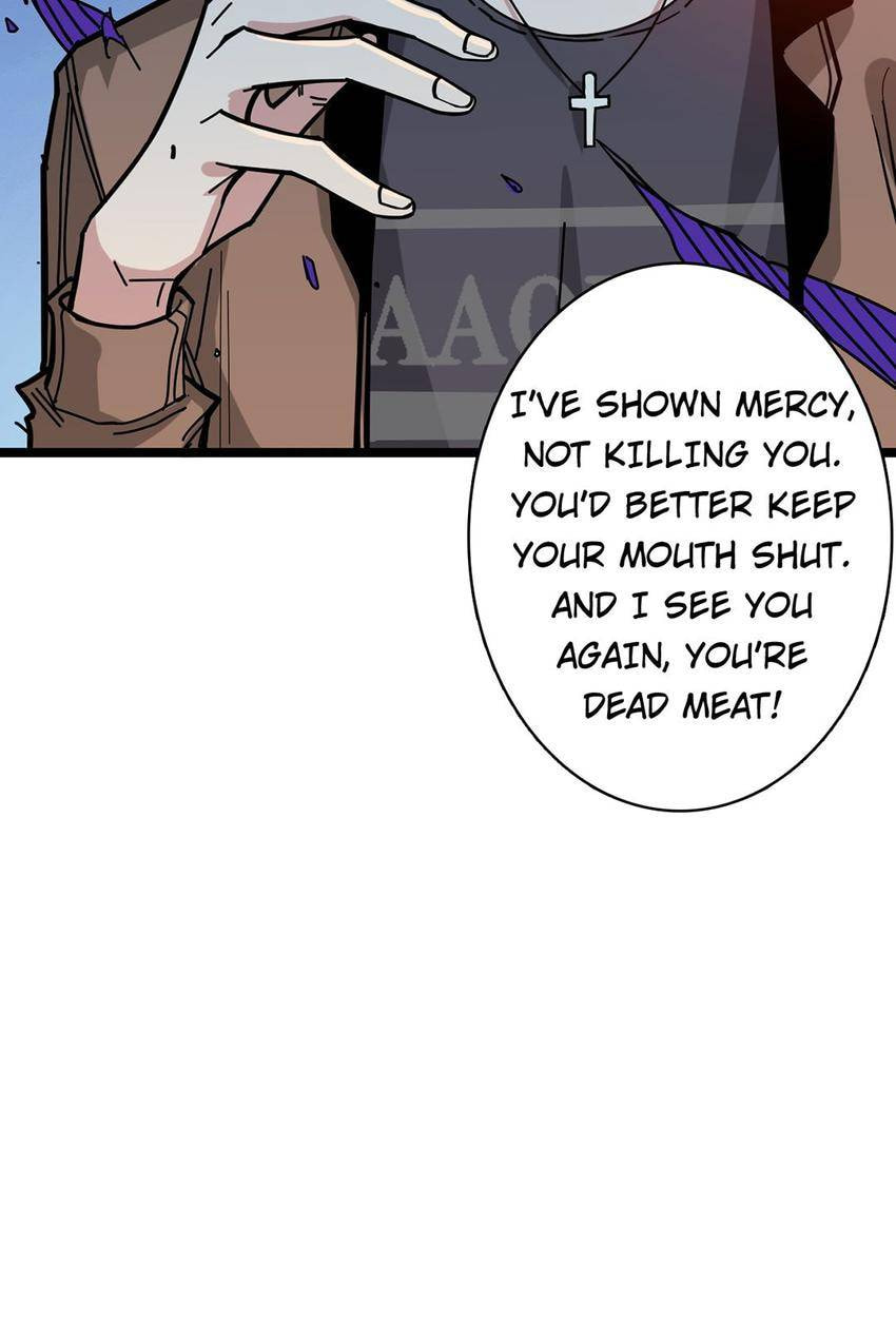 Read The God Devourer (Colored) chapter 145 image 13 on Lezhin