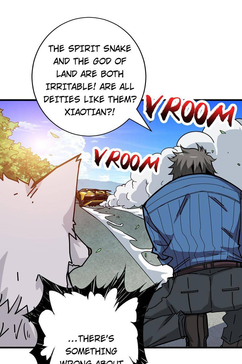 Read The God Devourer (Colored) chapter 145 image 15 on Lezhin