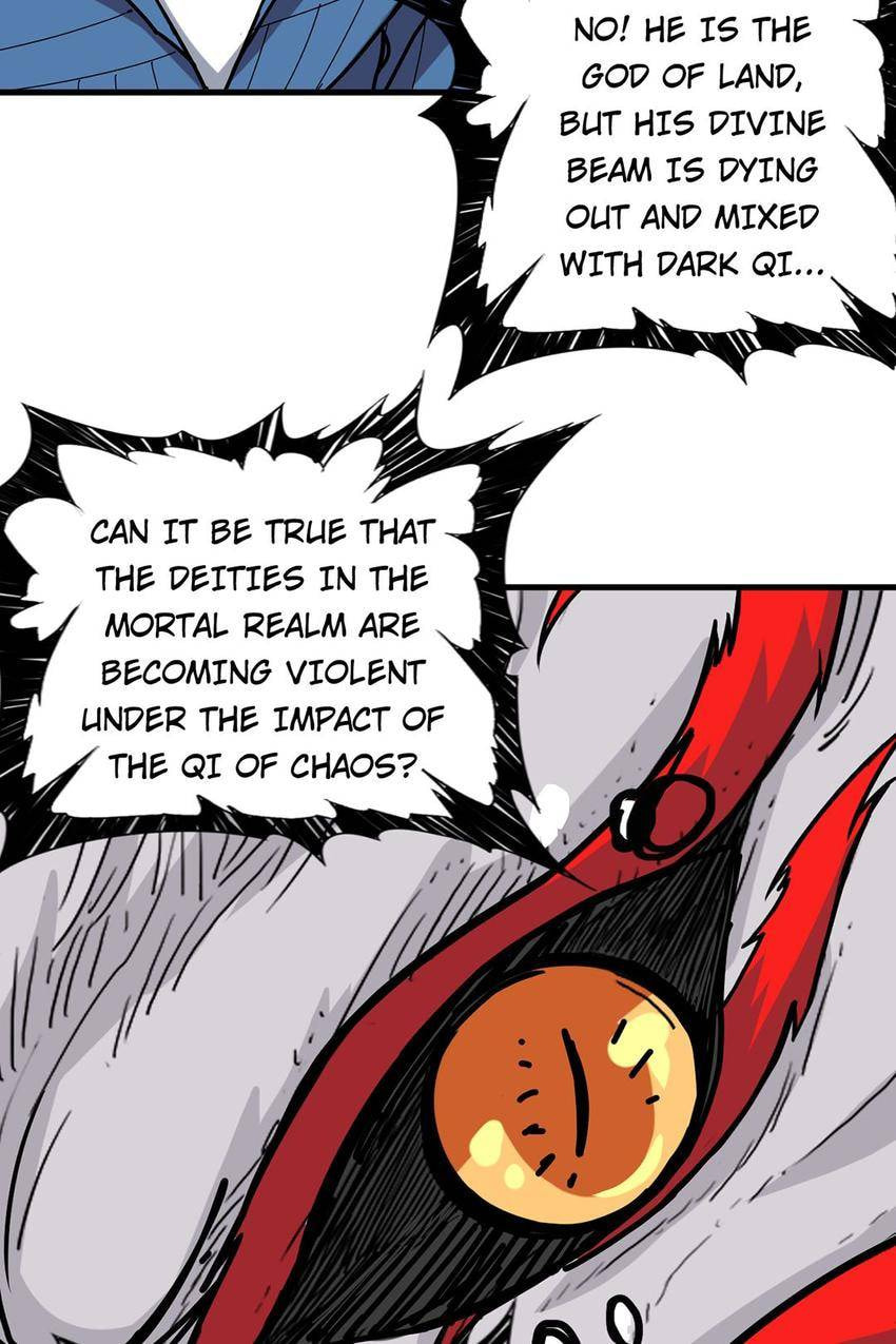 Read The God Devourer (Colored) chapter 145 image 17 on Lezhin