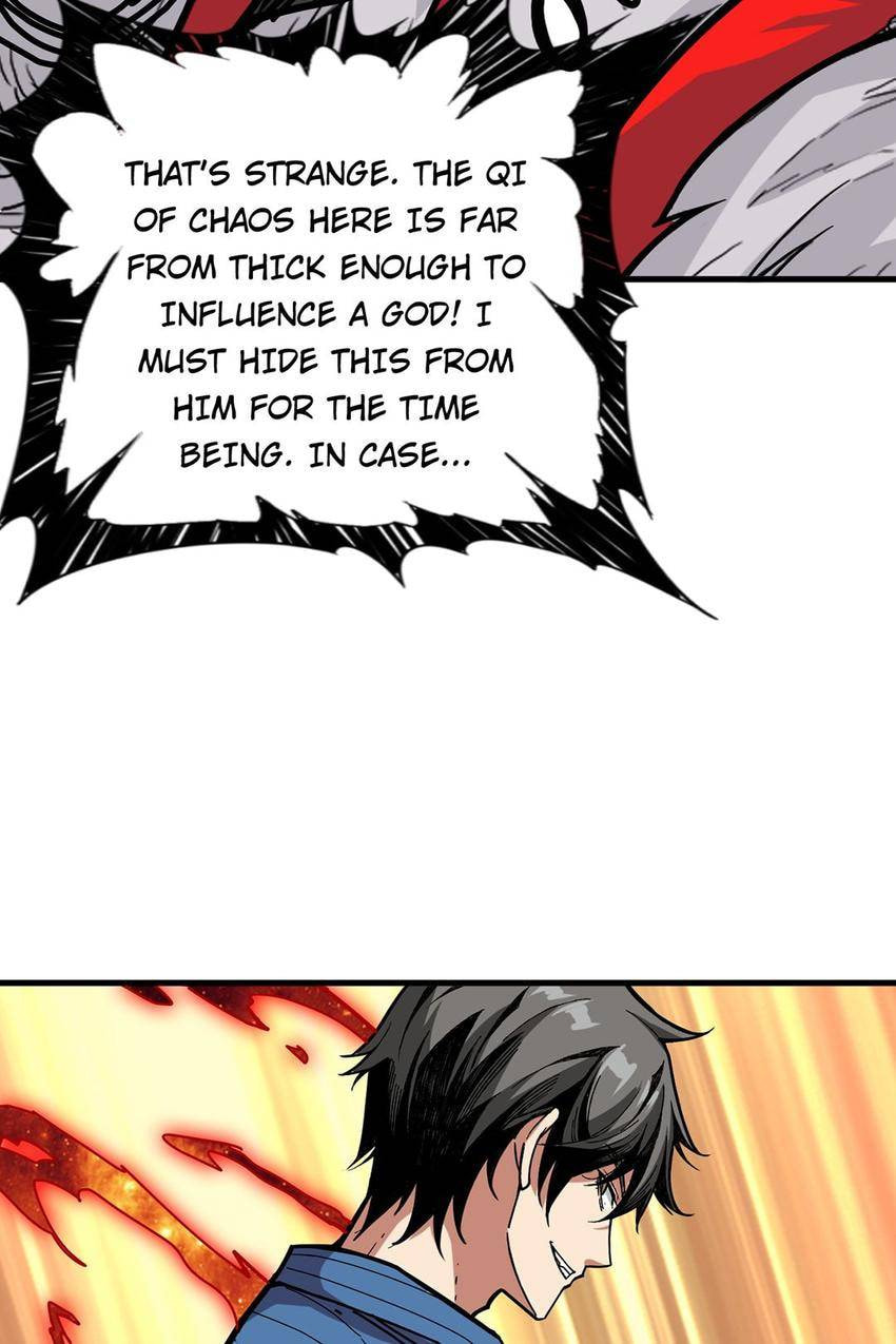 Read The God Devourer (Colored) chapter 145 image 18 on Lezhin