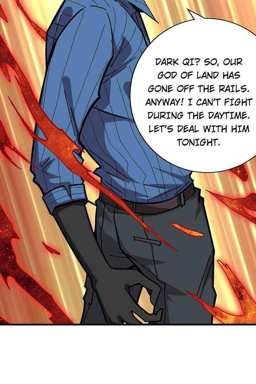 Read The God Devourer (Colored) chapter 145 image 19 on Lezhin
