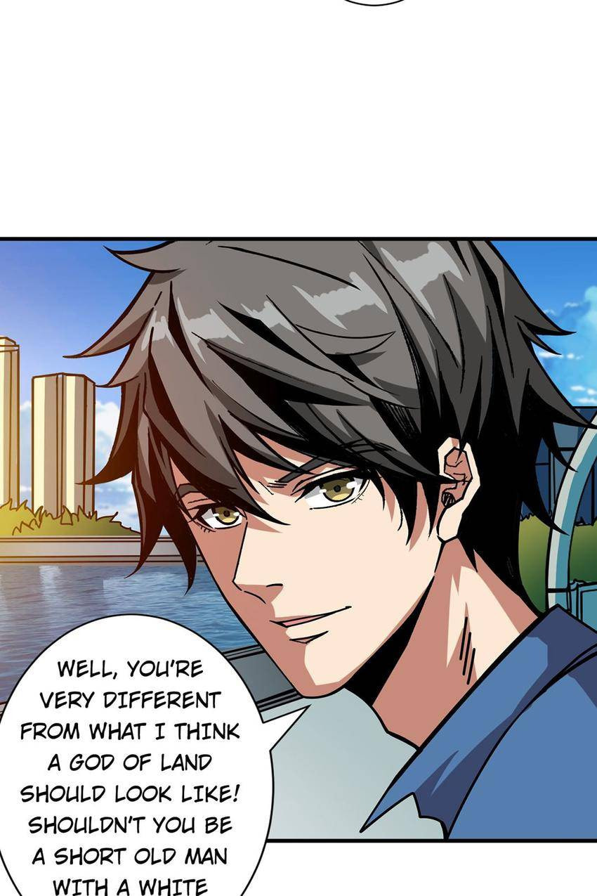 Read The God Devourer (Colored) chapter 145 image 2 on Lezhin