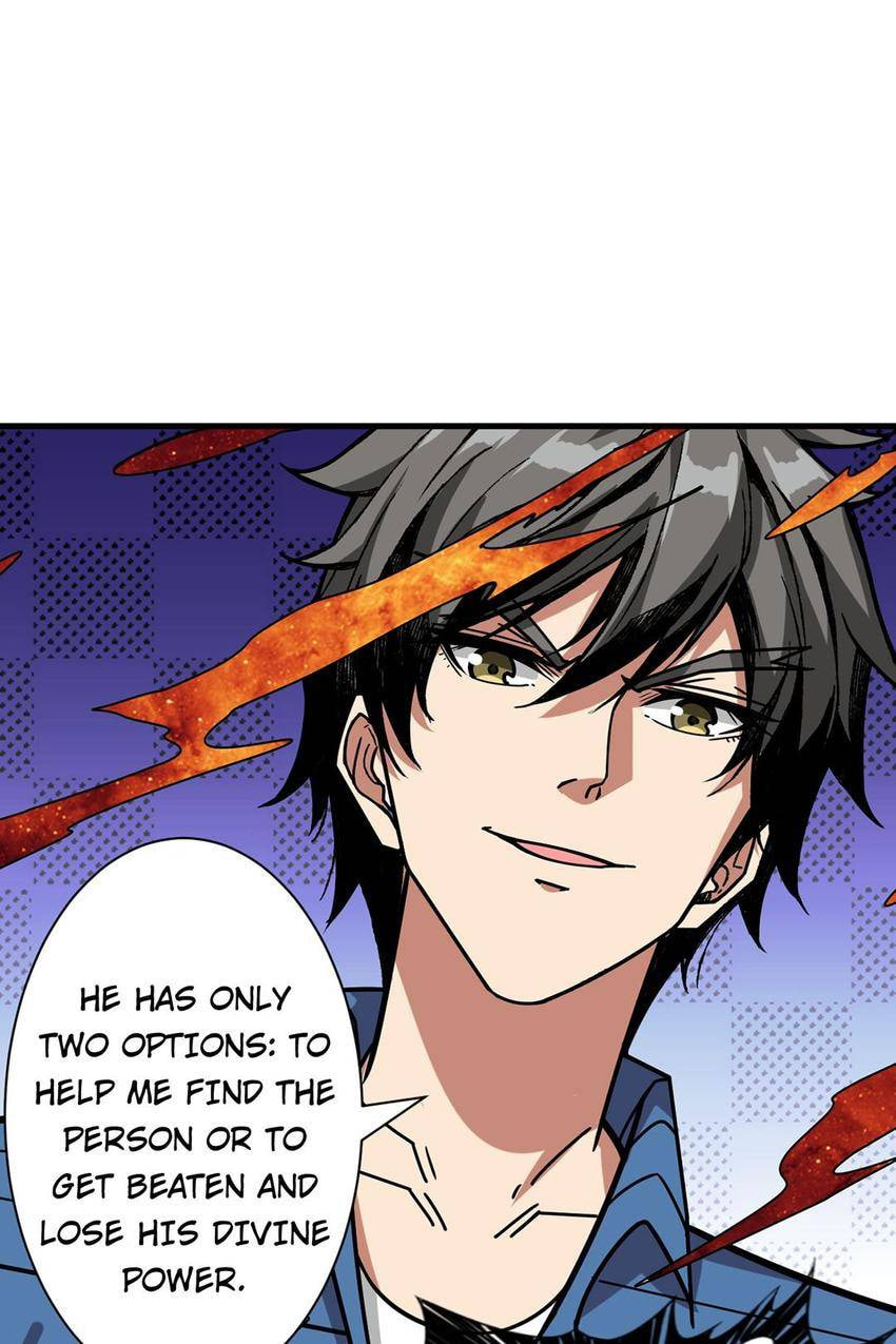 Read The God Devourer (Colored) chapter 145 image 20 on Lezhin
