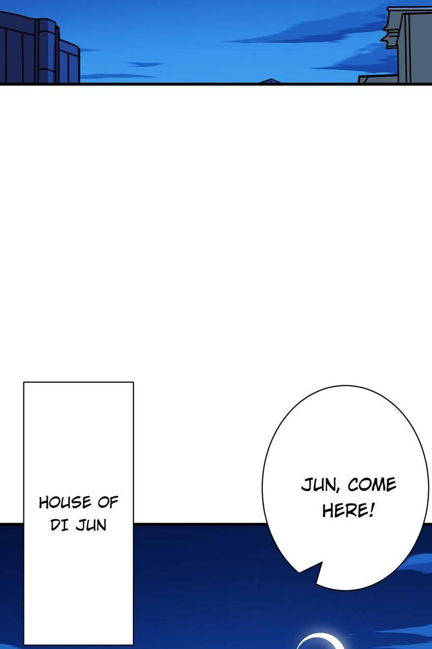 Read The God Devourer (Colored) chapter 145 image 23 on Lezhin