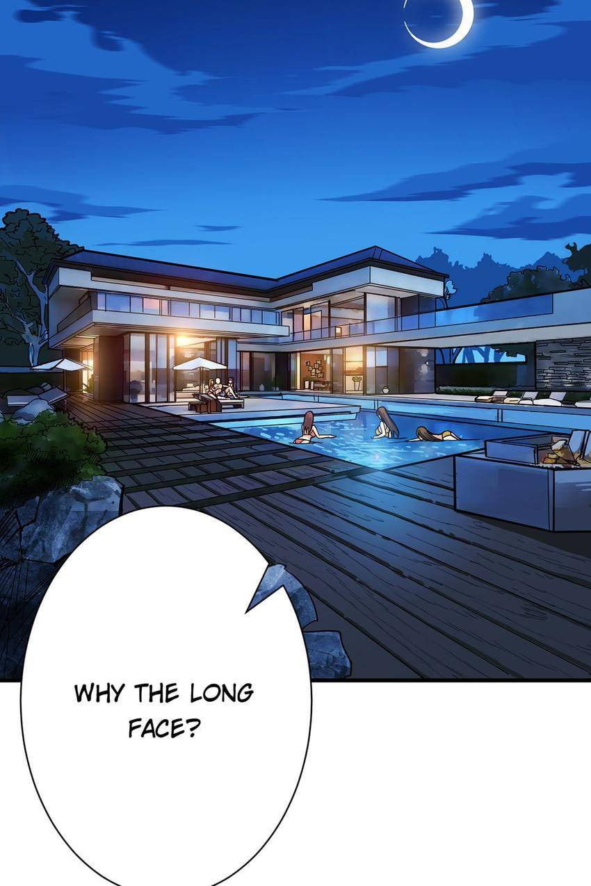 Read The God Devourer (Colored) chapter 145 image 24 on Lezhin