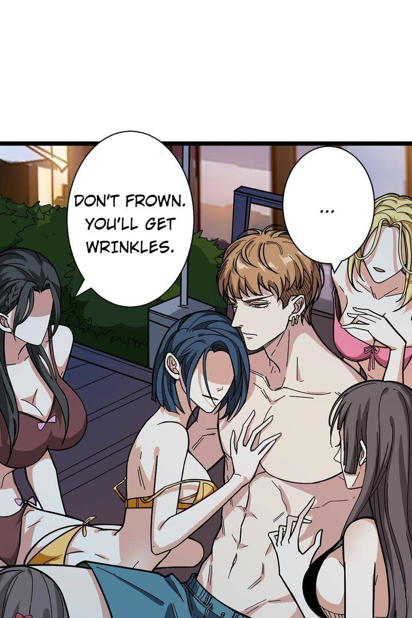 Read The God Devourer (Colored) chapter 145 image 26 on Lezhin