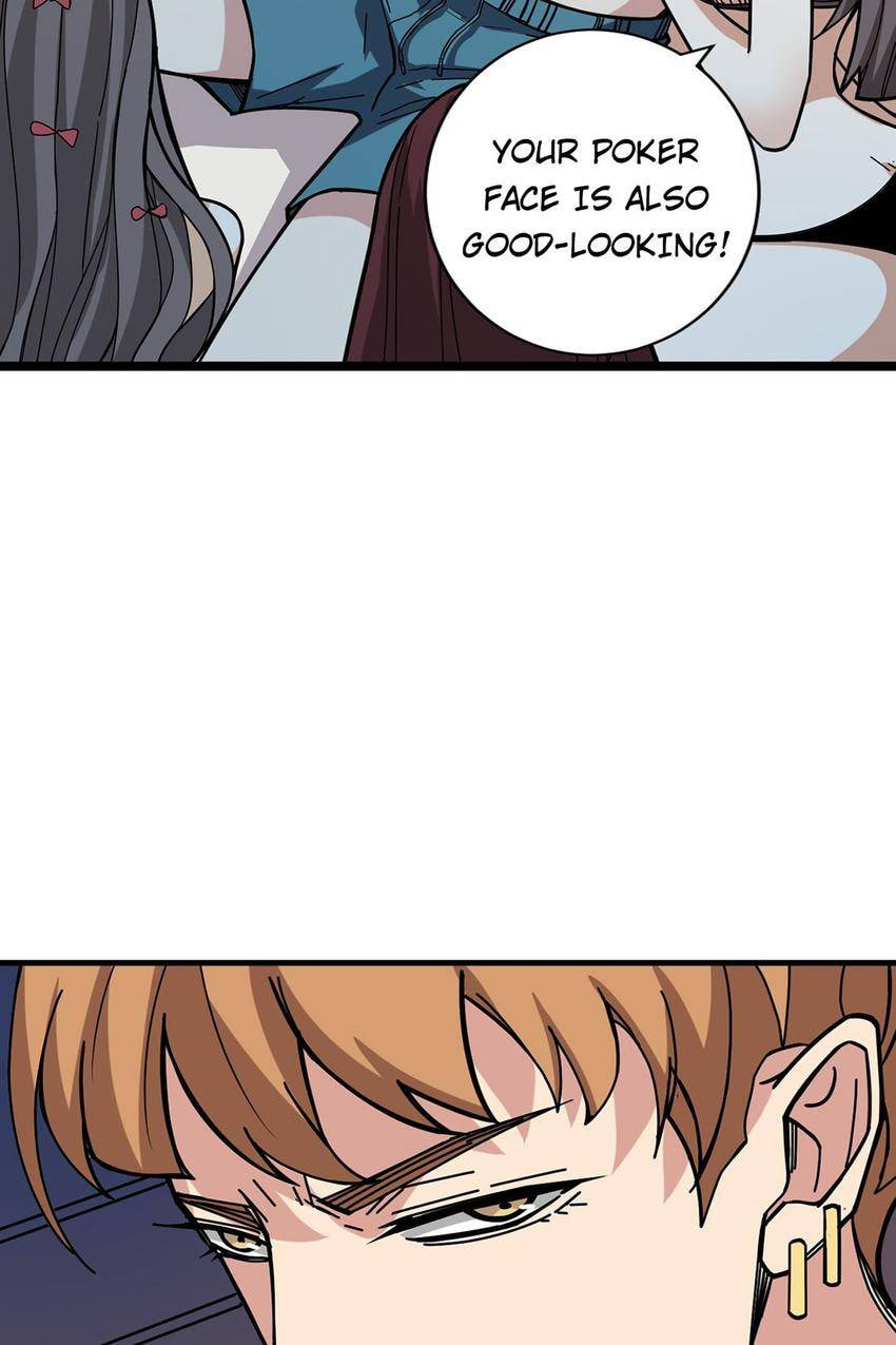 Read The God Devourer (Colored) chapter 145 image 27 on Lezhin