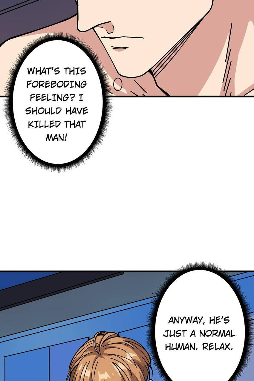 Read The God Devourer (Colored) chapter 145 image 28 on Lezhin