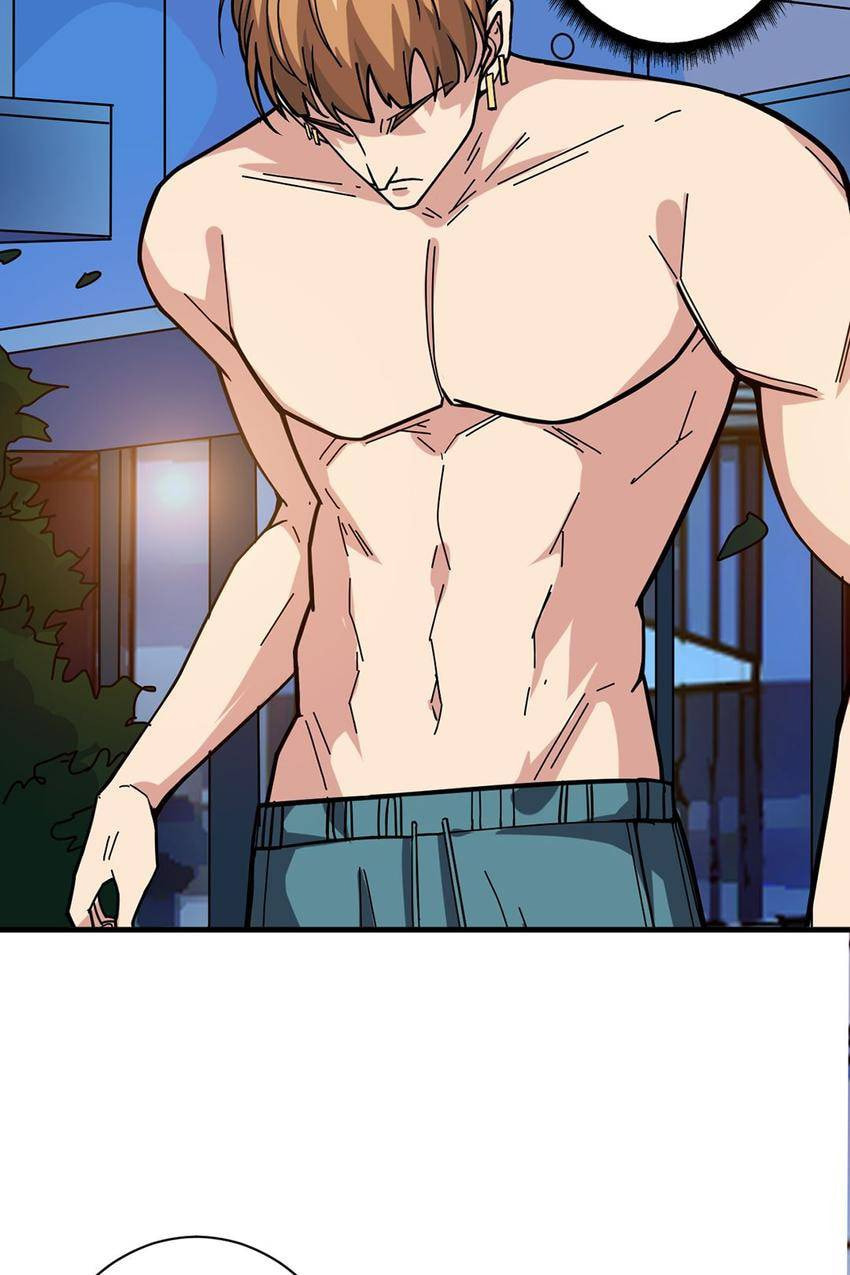 Read The God Devourer (Colored) chapter 145 image 29 on Lezhin