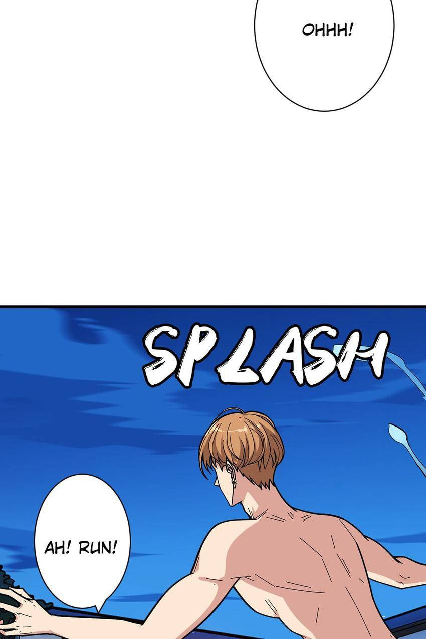 Read The God Devourer (Colored) chapter 145 image 31 on Lezhin