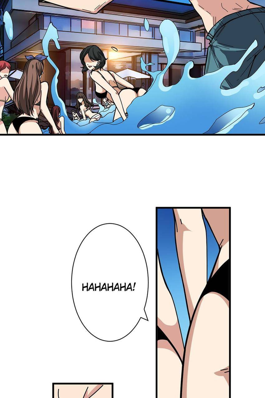 Read The God Devourer (Colored) chapter 145 image 32 on Lezhin