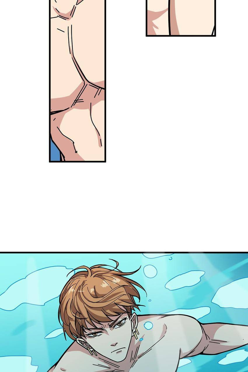 Read The God Devourer (Colored) chapter 145 image 33 on Lezhin