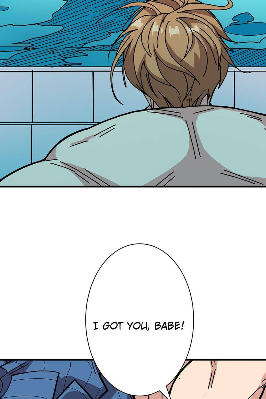 Read The God Devourer (Colored) chapter 145 image 35 on Lezhin