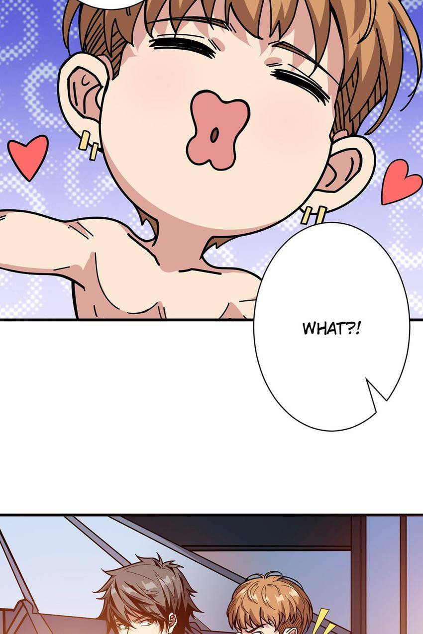 Read The God Devourer (Colored) chapter 145 image 37 on Lezhin