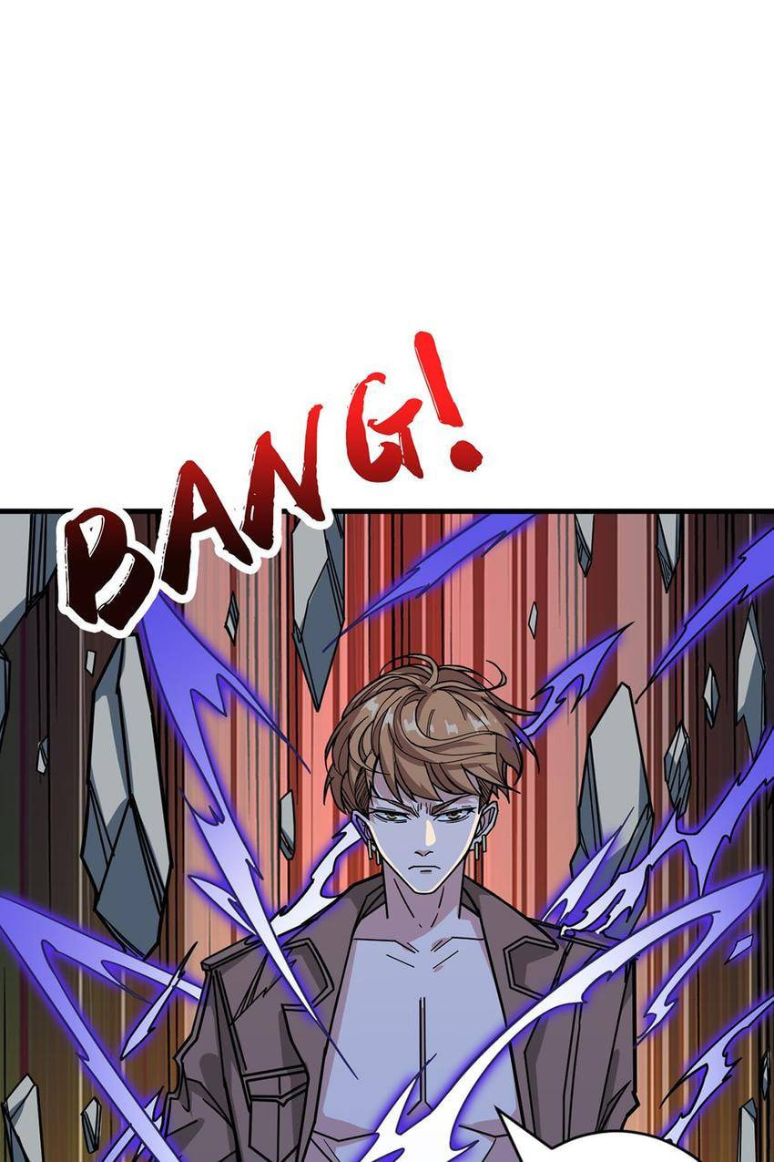 Read The God Devourer (Colored) chapter 145 image 42 on Lezhin