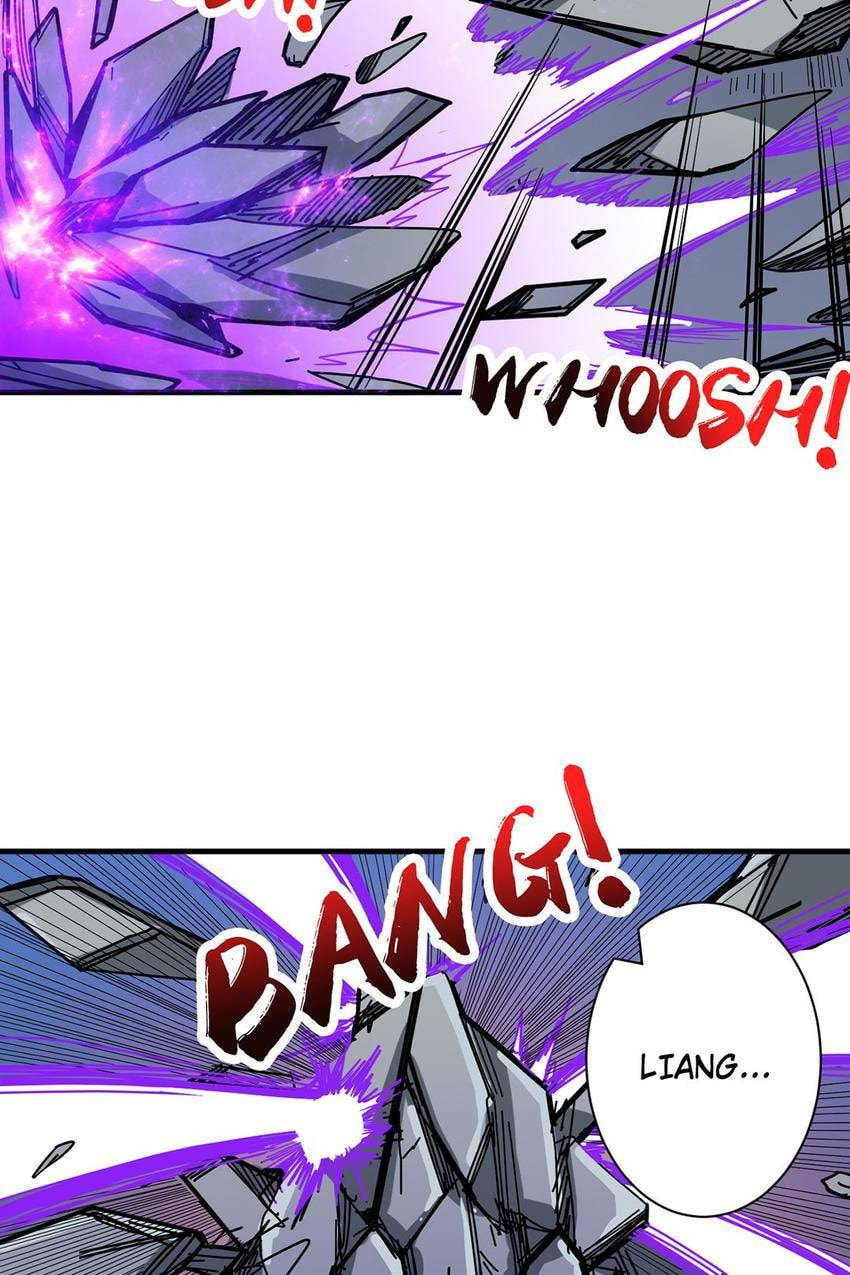 Read The God Devourer (Colored) chapter 145 image 45 on Lezhin