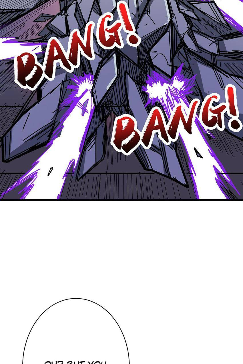 Read The God Devourer (Colored) chapter 145 image 46 on Lezhin
