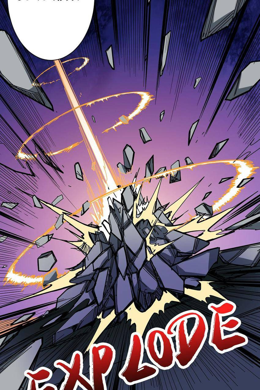 Read The God Devourer (Colored) chapter 145 image 48 on Lezhin